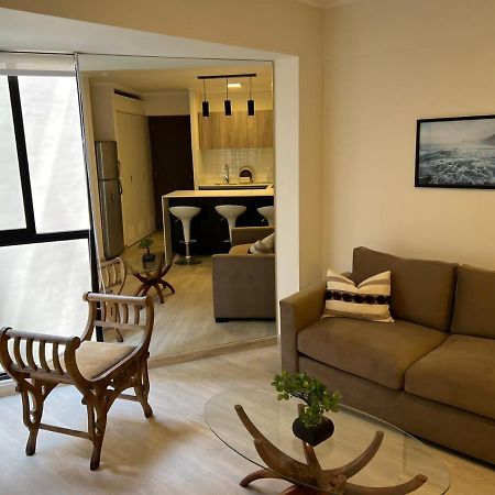 Barranco Apartment Lima Peru Экстерьер фото