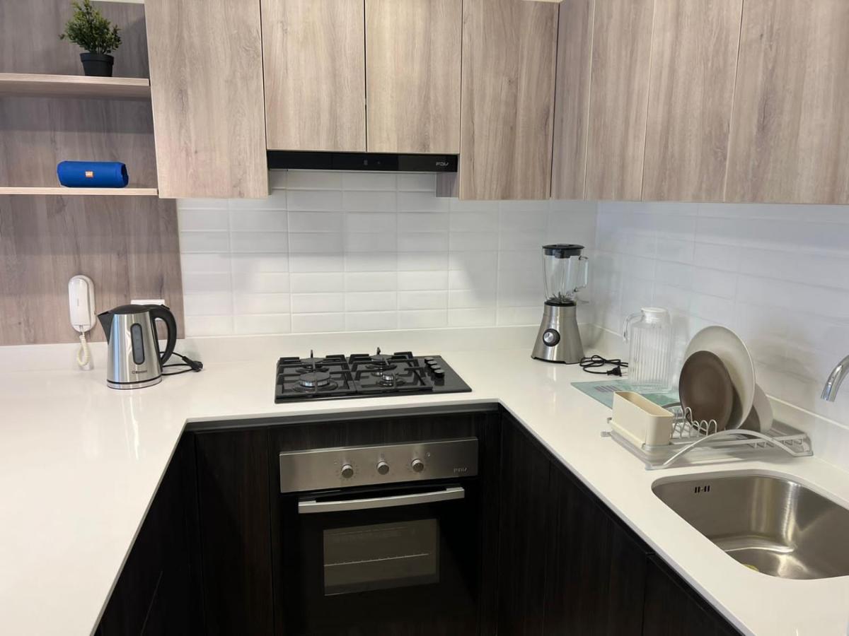 Barranco Apartment Lima Peru Экстерьер фото