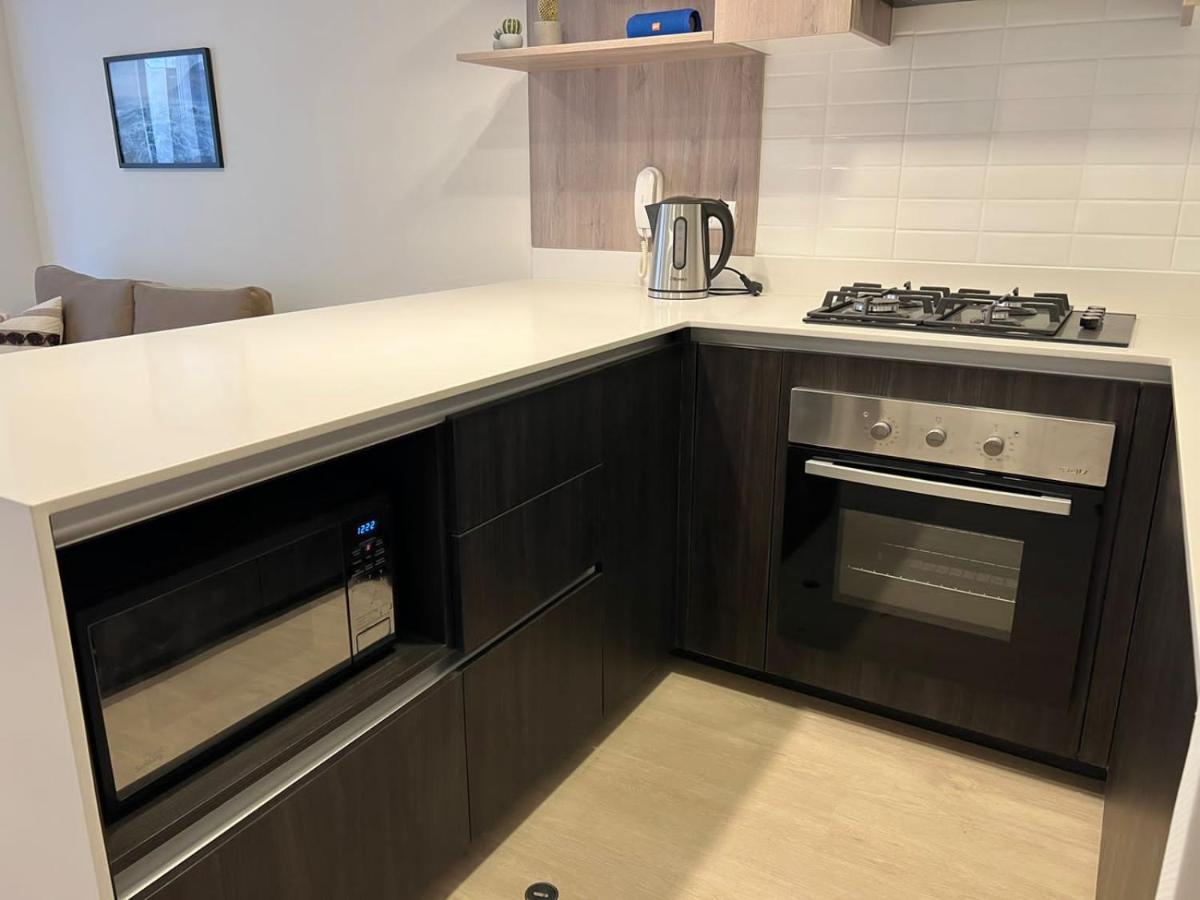 Barranco Apartment Lima Peru Экстерьер фото