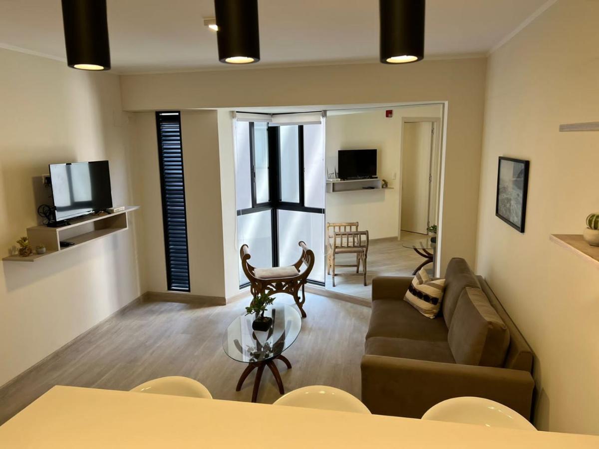 Barranco Apartment Lima Peru Экстерьер фото