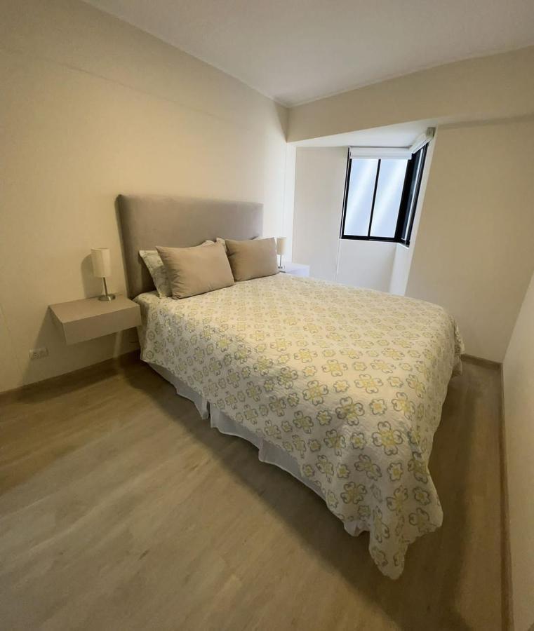 Barranco Apartment Lima Peru Экстерьер фото