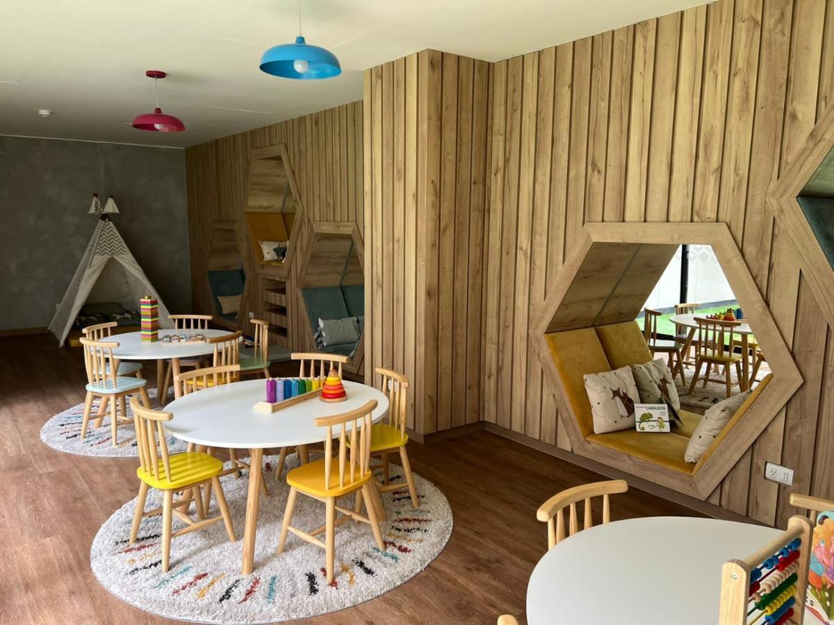Barranco Apartment Lima Peru Экстерьер фото