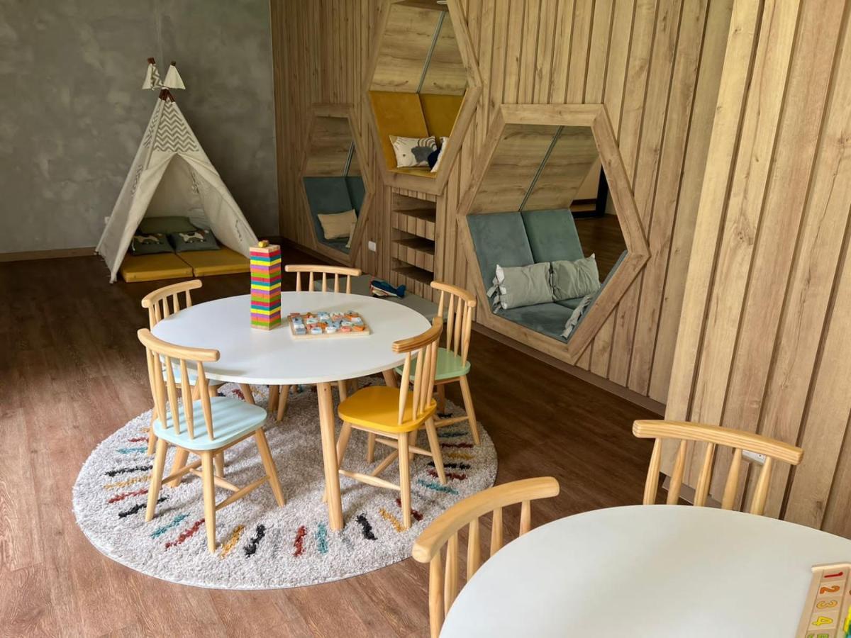 Barranco Apartment Lima Peru Экстерьер фото