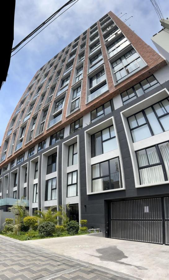 Barranco Apartment Lima Peru Экстерьер фото